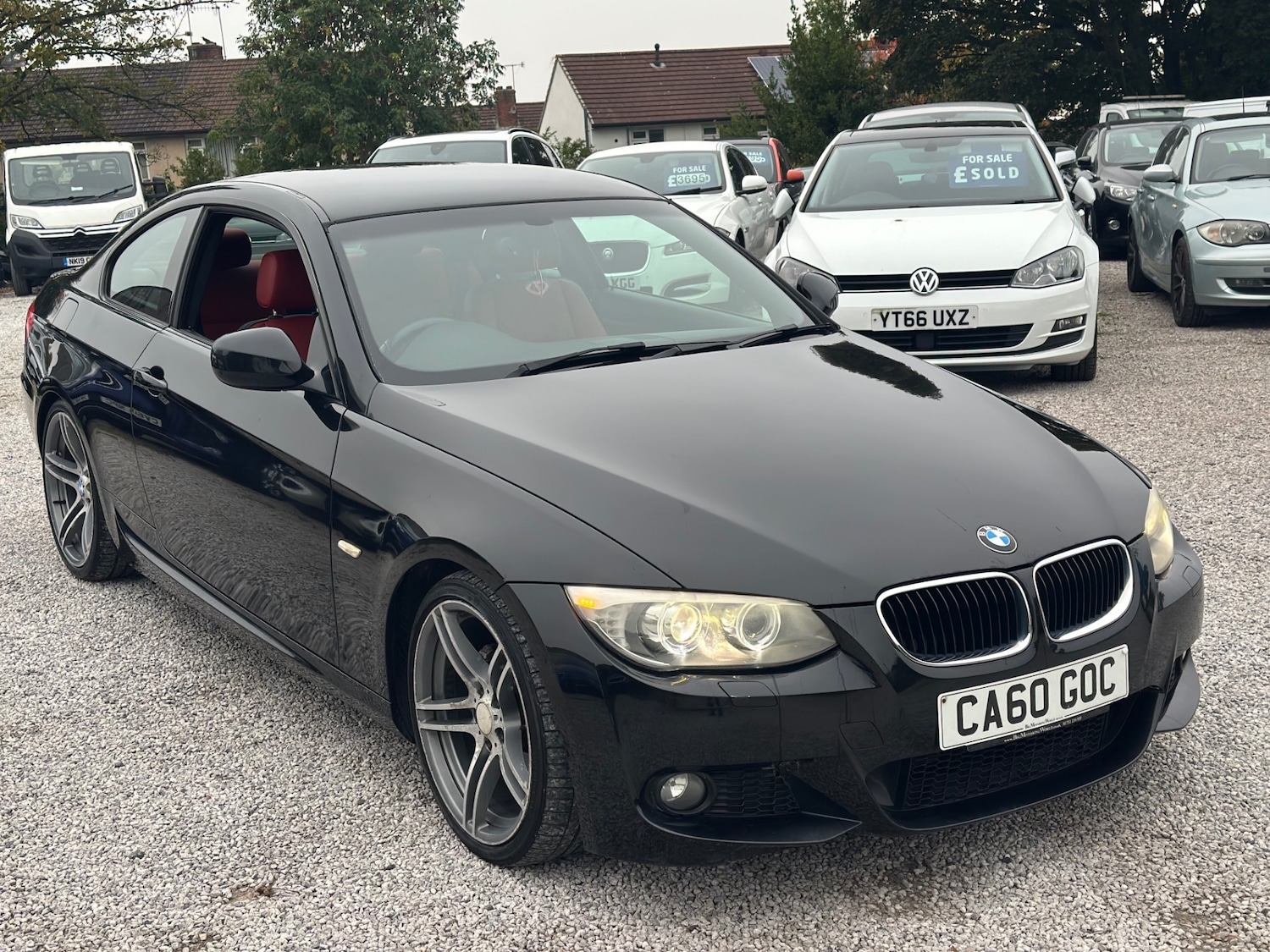 Used BMW 3 Series 2011 for sale - 76265437: Photo 50