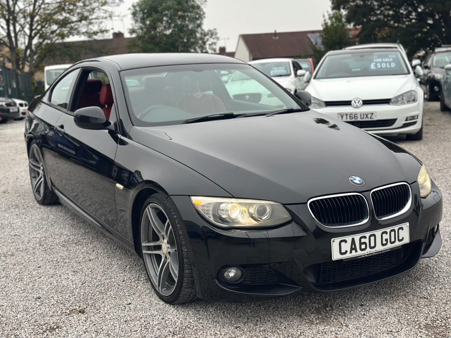 Used BMW 3 Series 2011 for sale - 76265437: Photo 51