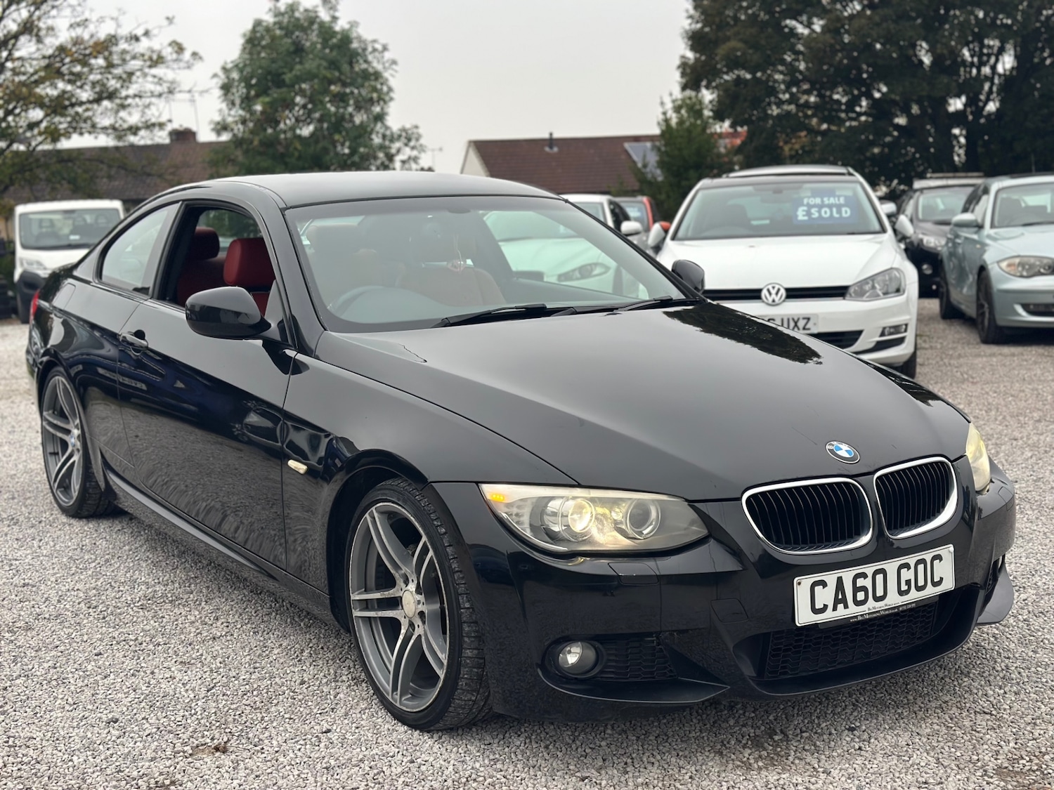 Used BMW 3 Series 2011 for sale - 76265437: Photo 52