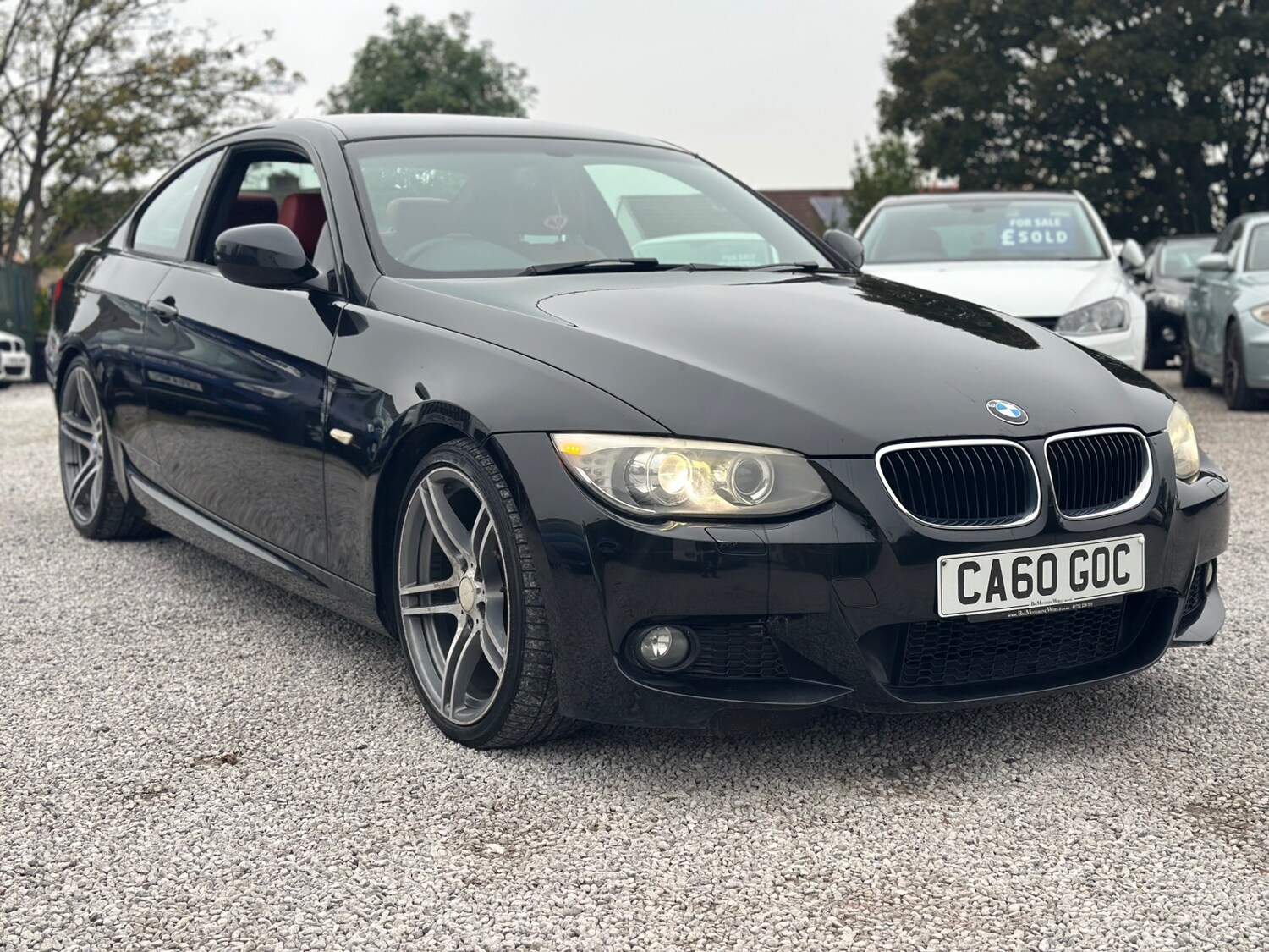 Used BMW 3 Series 2011 for sale - 76265437: Photo 53