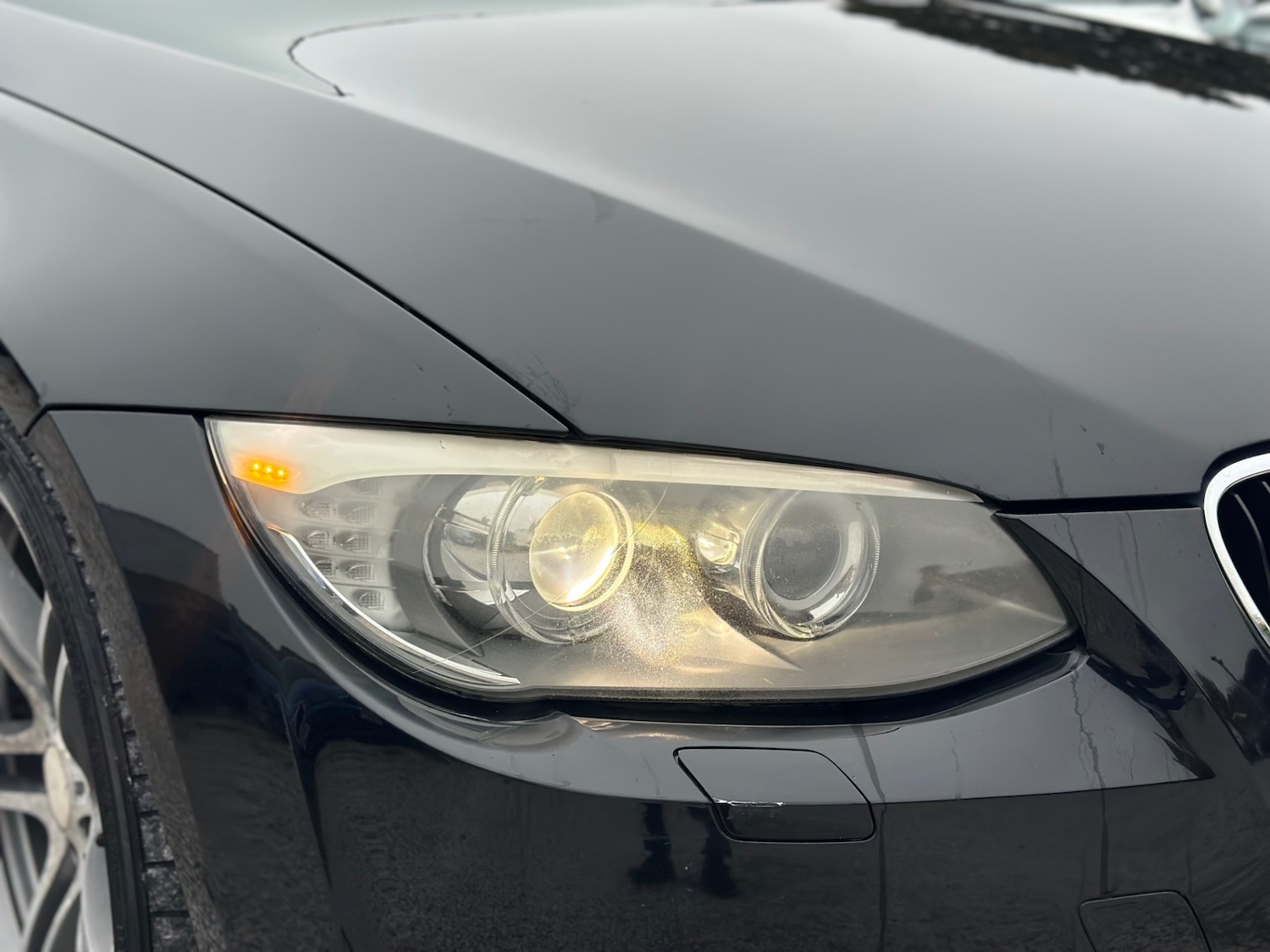 Used BMW 3 Series 2011 for sale - 76265437: Photo 54