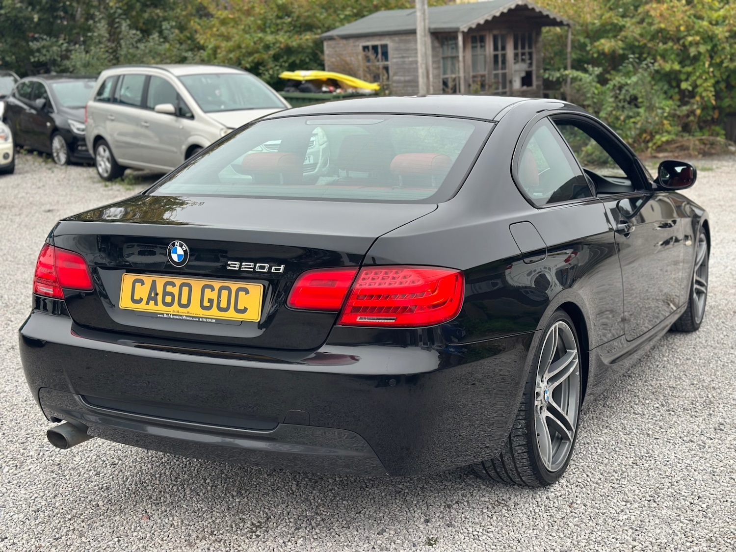 Used BMW 3 Series 2011 for sale - 76265437: Photo 6