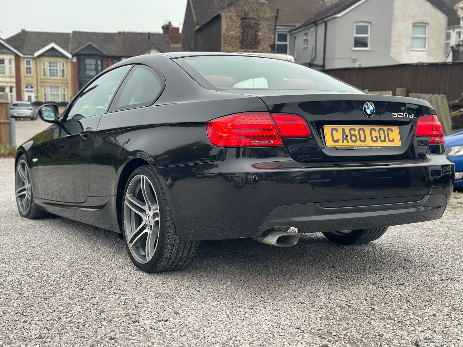 Used BMW 3 Series 2011 for sale - 76265437: Photo 9