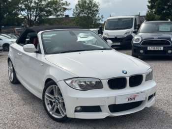 2012 (61) - 118d M Sport 2dr