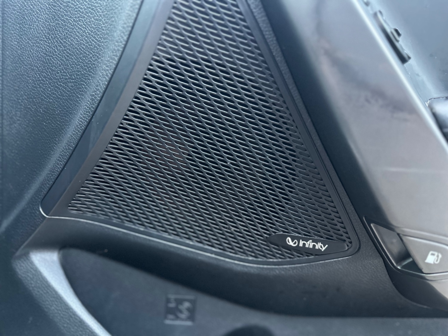 Used Hyundai Santa Fe 2015 for sale - 76919428: Photo 19