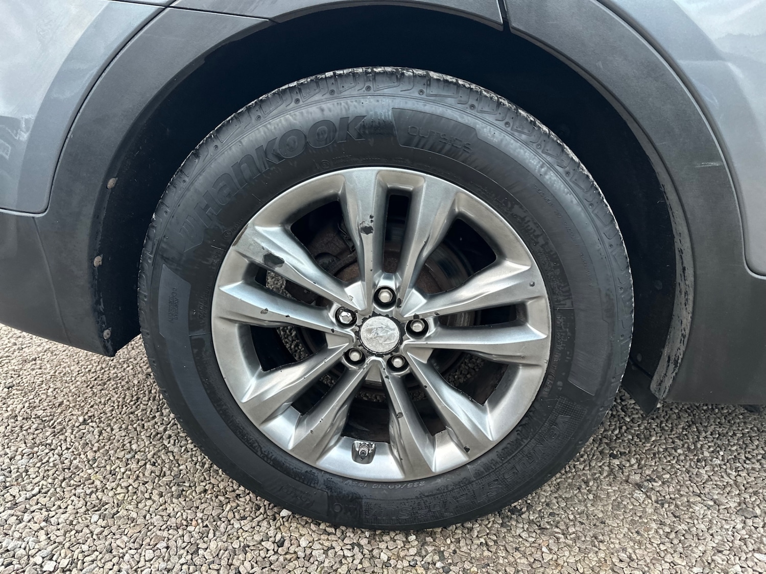 Used Hyundai Santa Fe 2015 for sale - 76919428: Photo 29