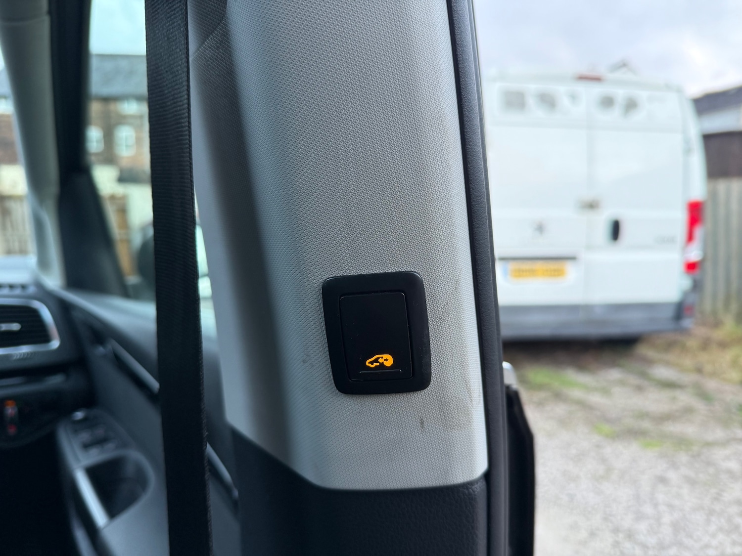 Used SEAT Alhambra 2012 for sale - 77300688: Photo 14