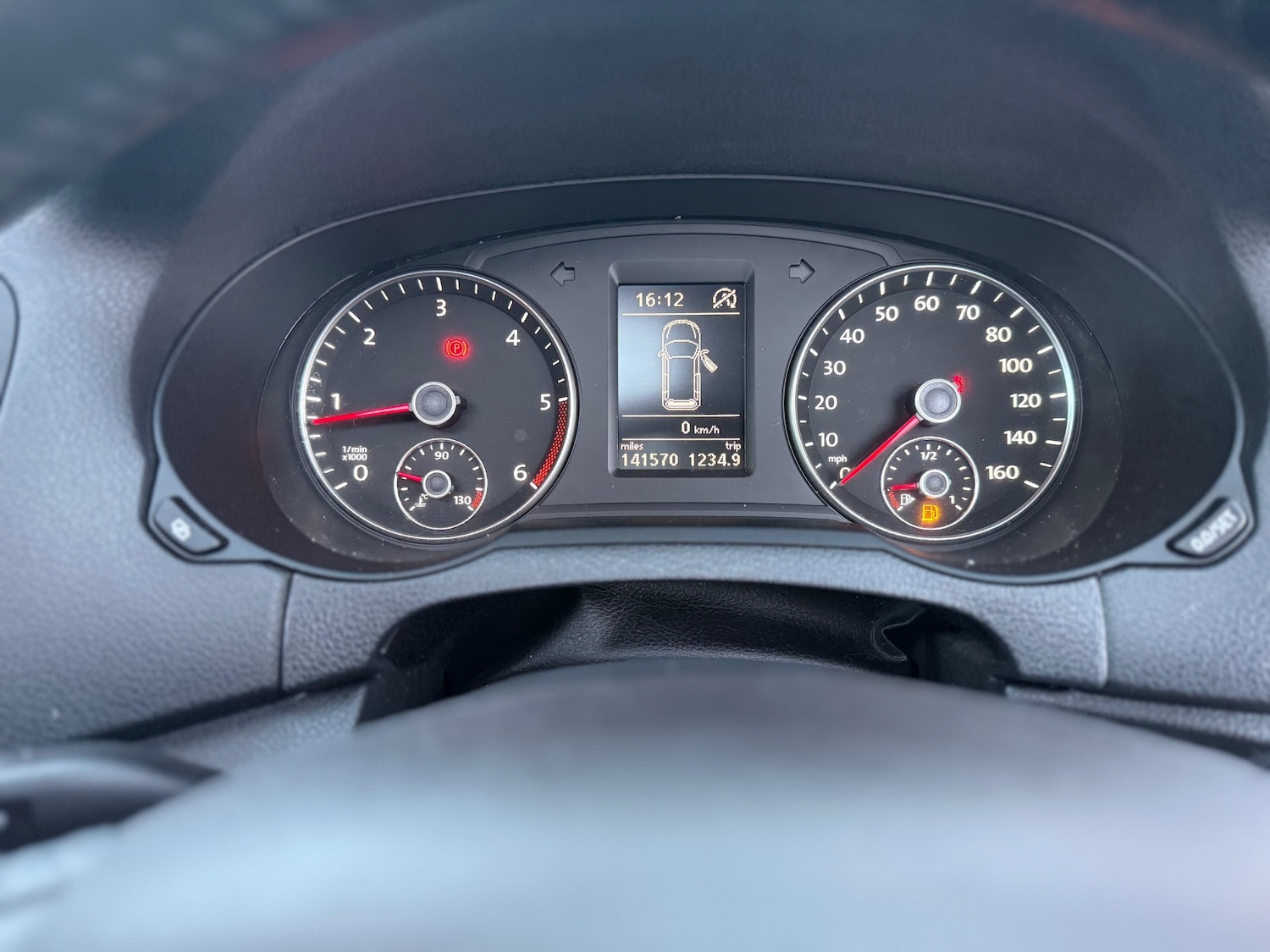 Used SEAT Alhambra 2012 for sale - 77300688: Photo 18