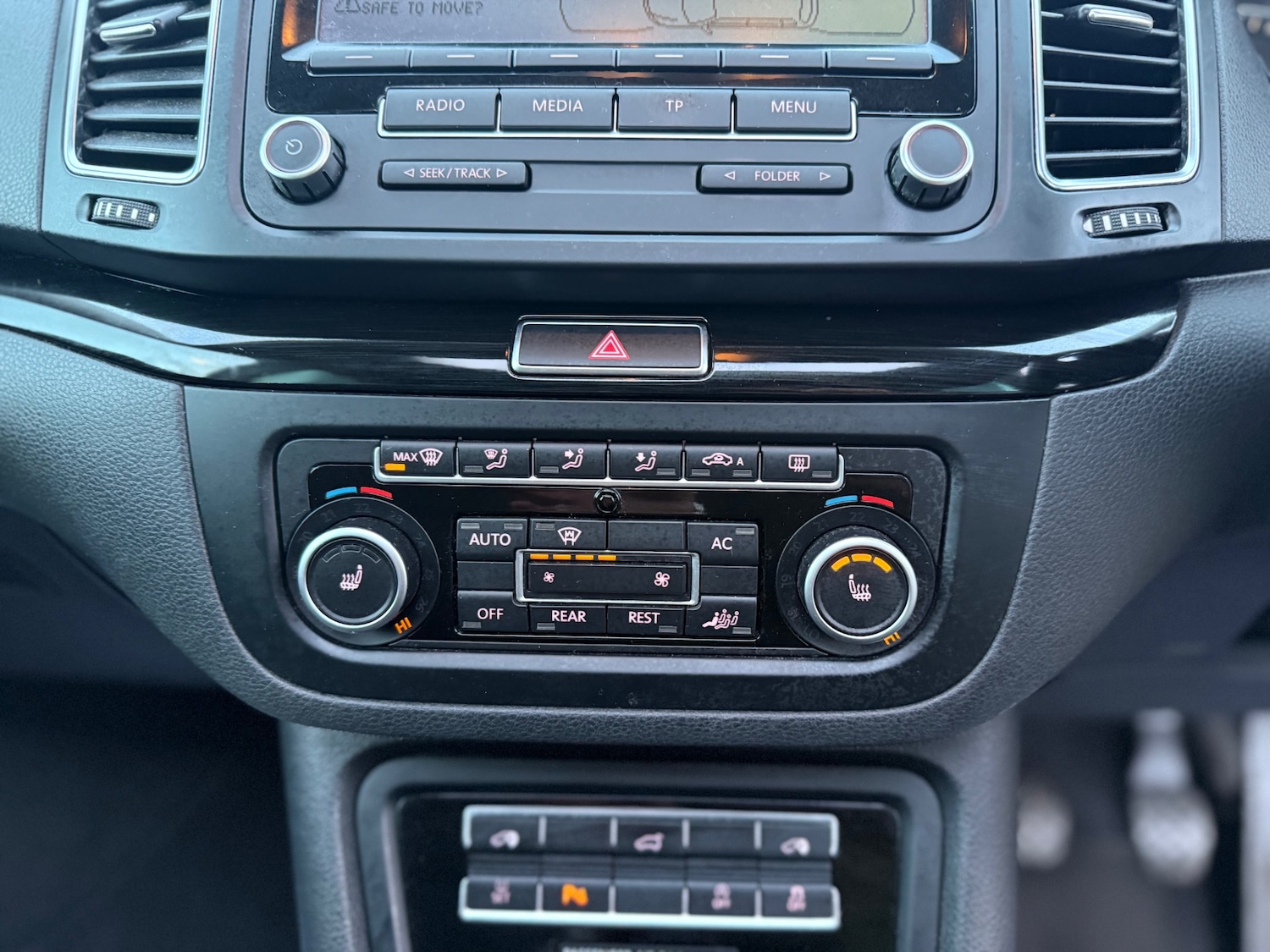 Used SEAT Alhambra 2012 for sale - 77300688: Photo 19