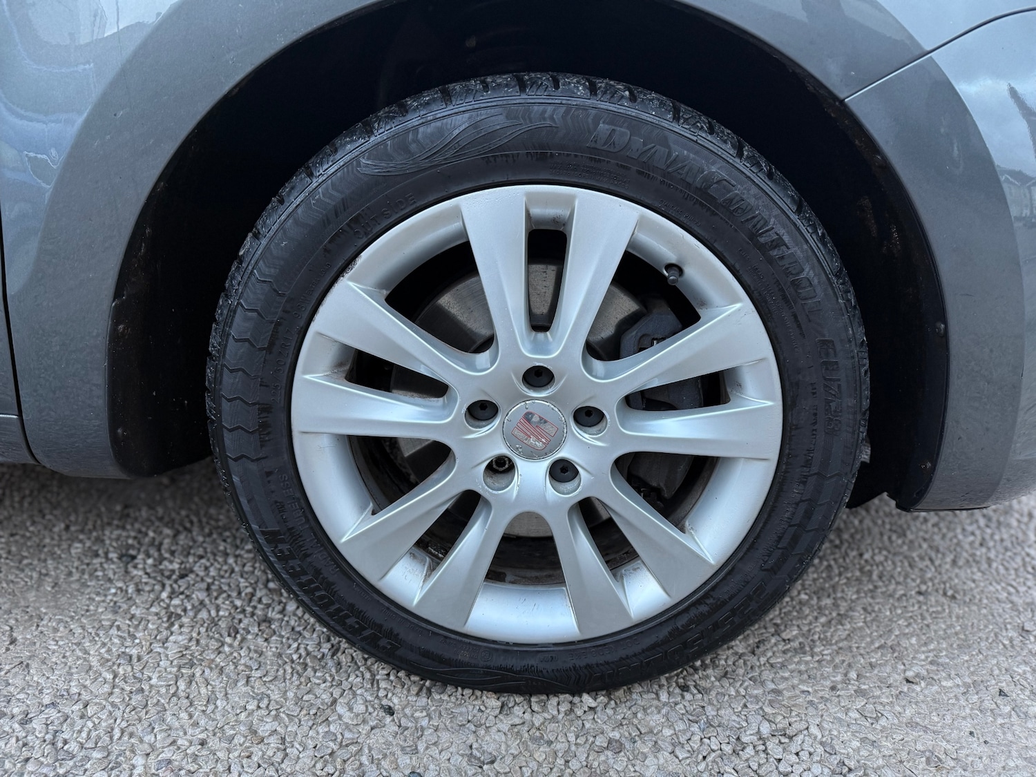 Used SEAT Alhambra 2012 for sale - 77300688: Photo 23