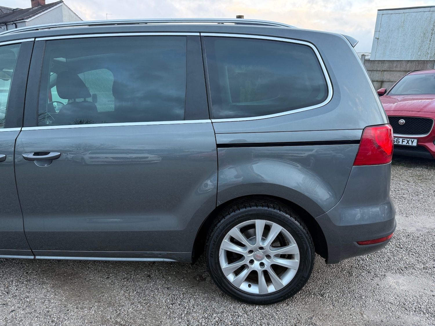 Used SEAT Alhambra 2012 for sale - 77300688: Photo 31