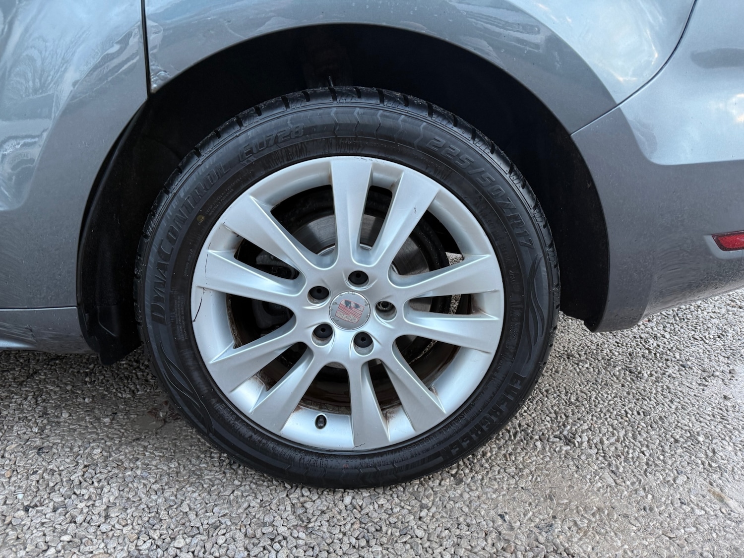 Used SEAT Alhambra 2012 for sale - 77300688: Photo 32