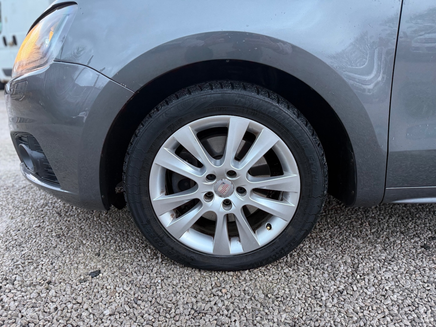 Used SEAT Alhambra 2012 for sale - 77300688: Photo 34