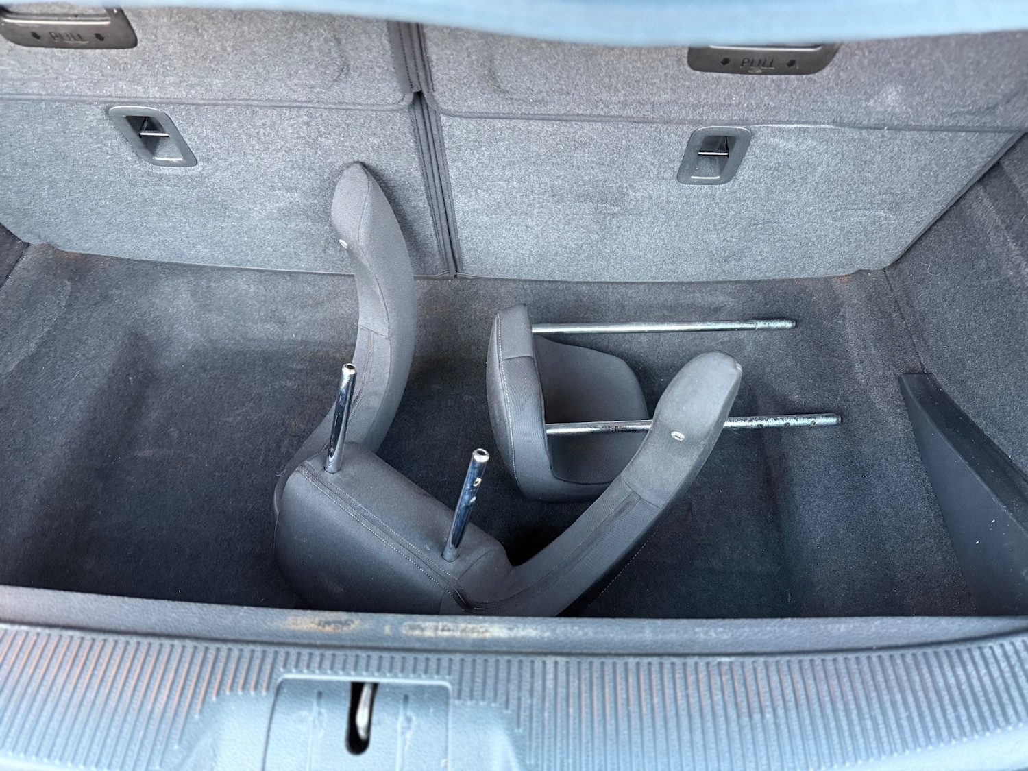 Used SEAT Alhambra 2012 for sale - 77300688: Photo 40