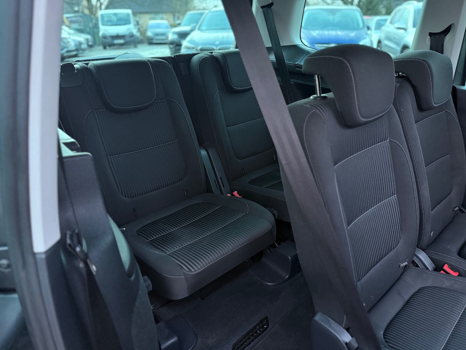 Used SEAT Alhambra 2012 for sale - 77300688: Photo 42