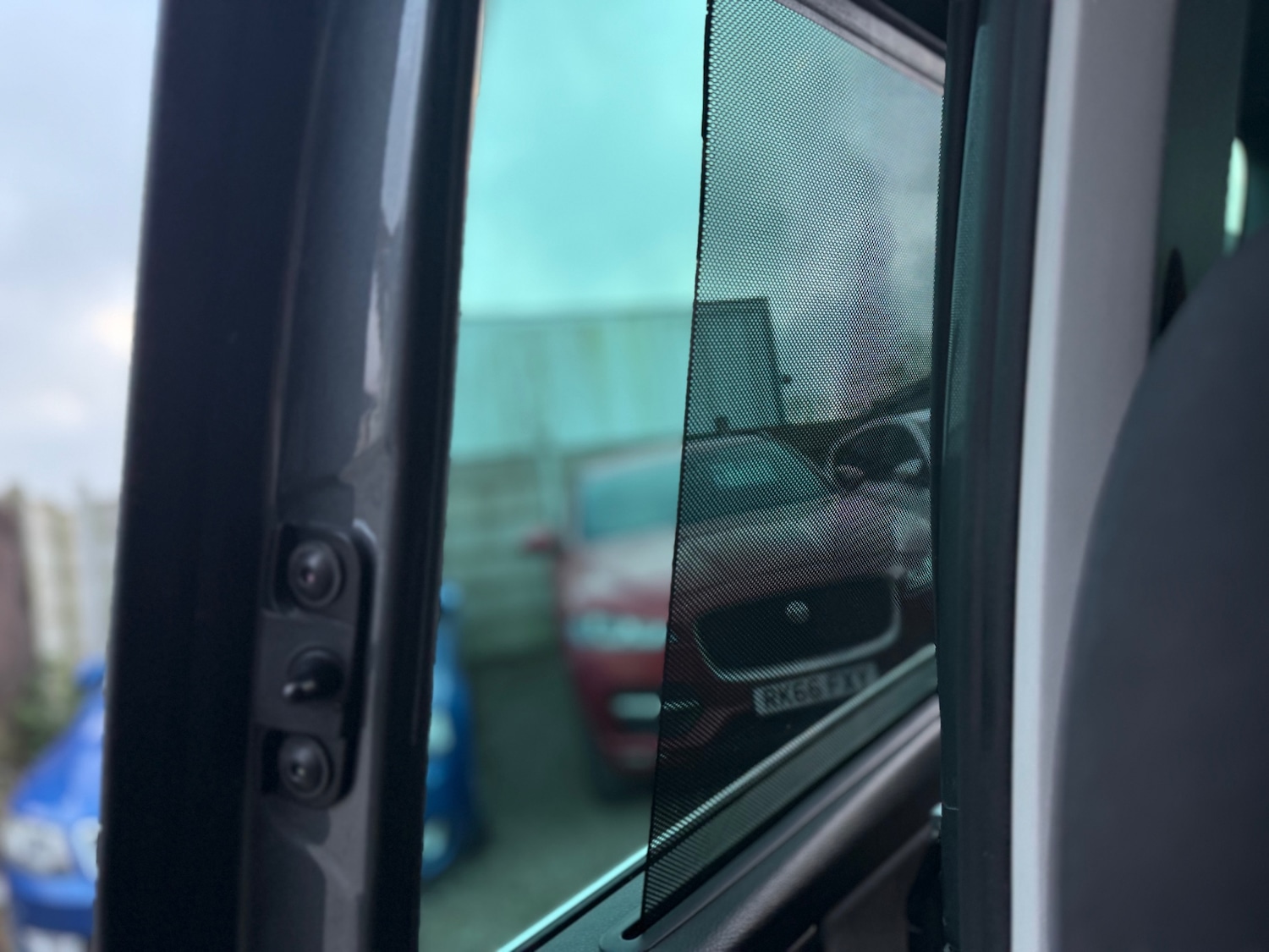 Used SEAT Alhambra 2012 for sale - 77300688: Photo 43