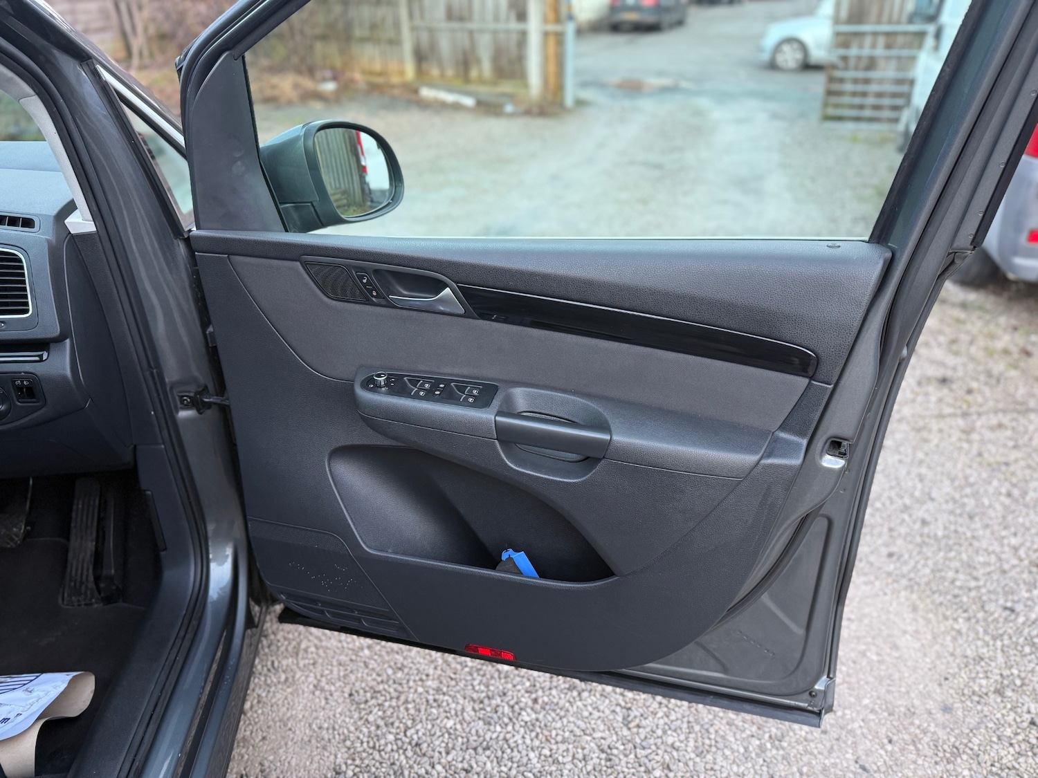 Used SEAT Alhambra 2012 for sale - 77300688: Photo 44