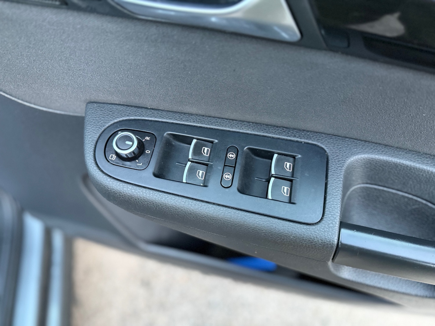 Used SEAT Alhambra 2012 for sale - 77300688: Photo 45