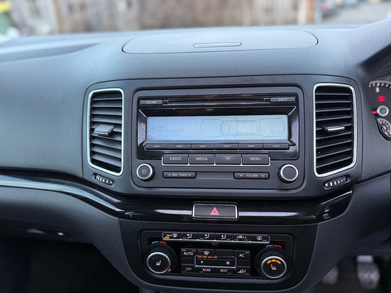 Used SEAT Alhambra 2012 for sale - 77300688: Photo 47