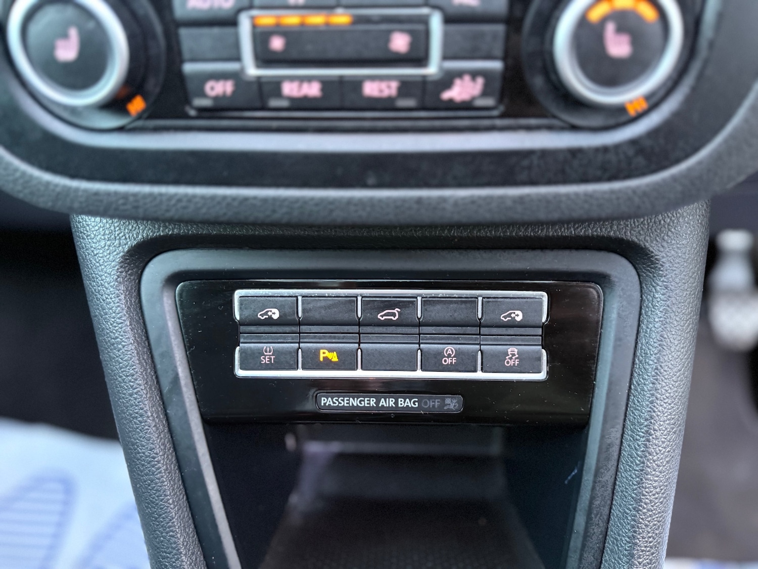 Used SEAT Alhambra 2012 for sale - 77300688: Photo 48