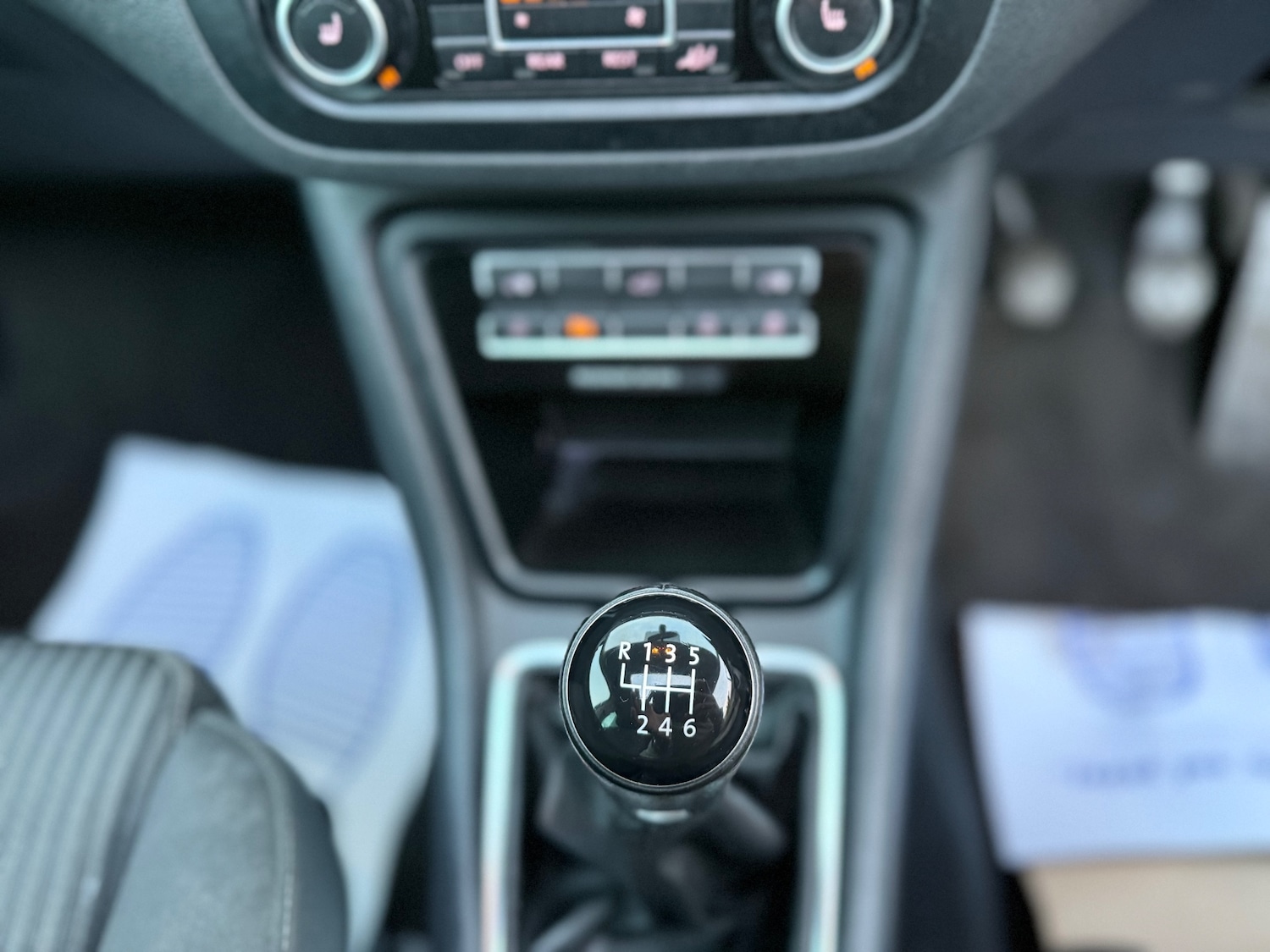 Used SEAT Alhambra 2012 for sale - 77300688: Photo 49