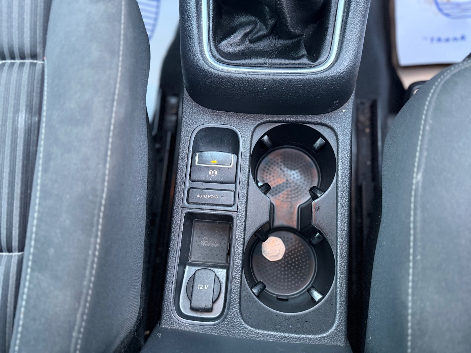 Used SEAT Alhambra 2012 for sale - 77300688: Photo 50