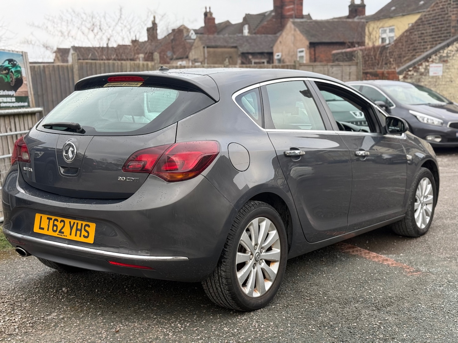 Vehicle 29