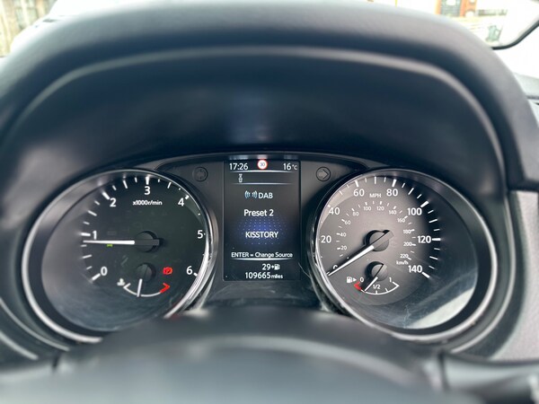 Used Nissan Qashqai 2014 for sale - 76121235: Photo 16