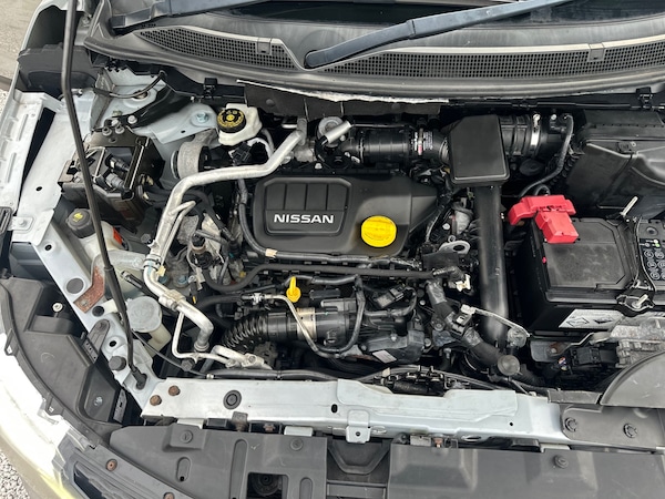 Used Nissan Qashqai 2014 for sale - 76121235: Photo 20
