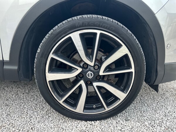 Used Nissan Qashqai 2014 for sale - 76121235: Photo 26