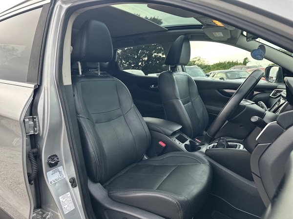 Used Nissan Qashqai 2014 for sale - 76121235: Photo 47