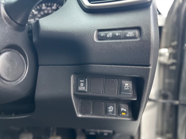 Used Nissan Qashqai 2014 for sale - 76121235: Photo 49
