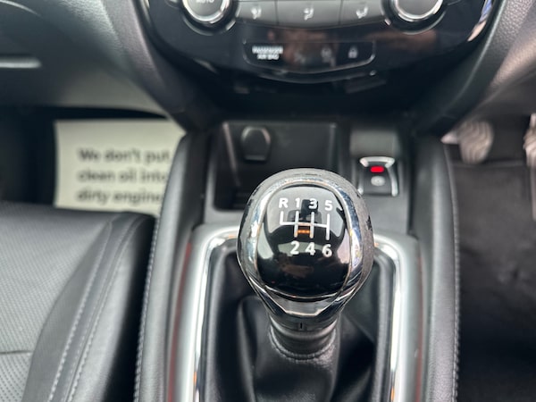 Used Nissan Qashqai 2014 for sale - 76121235: Photo 52