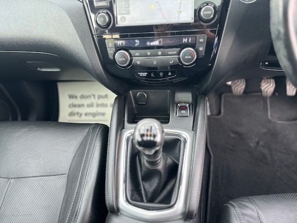Used Nissan Qashqai 2014 for sale - 76121235: Photo 55