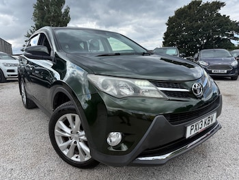 Used Toyota RAV4 2013 for sale - 79606929: Photo