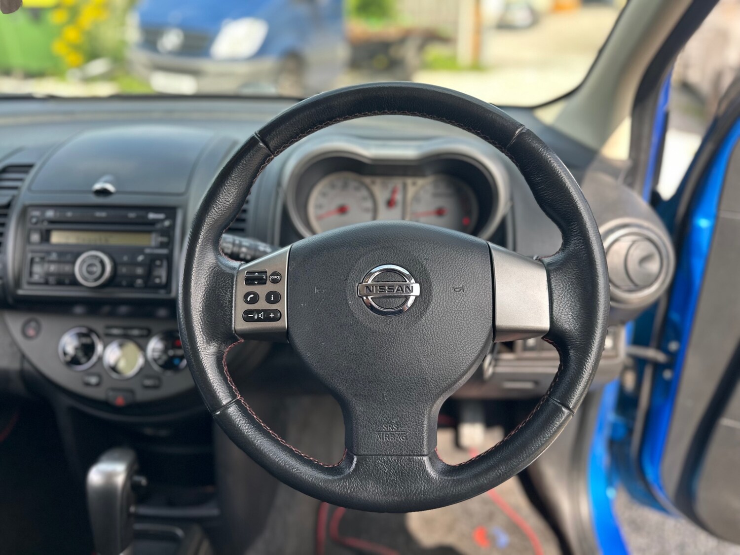Vehicle 19