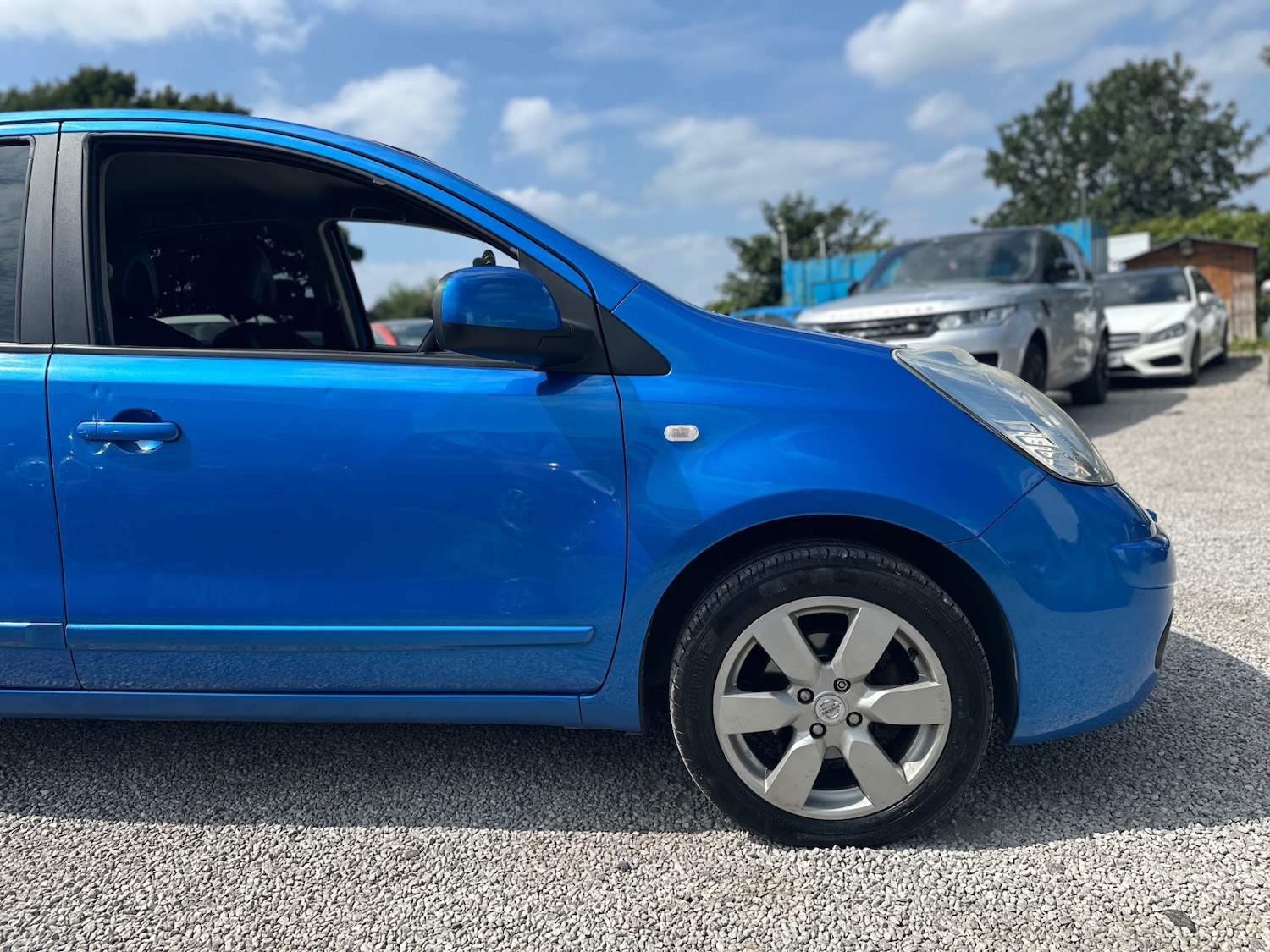 Vehicle 25