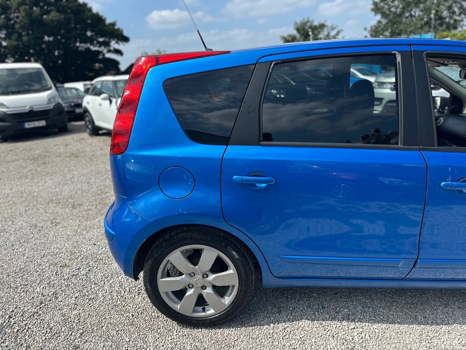 Vehicle 26