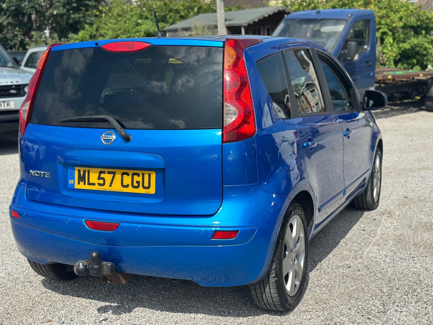 Vehicle 28