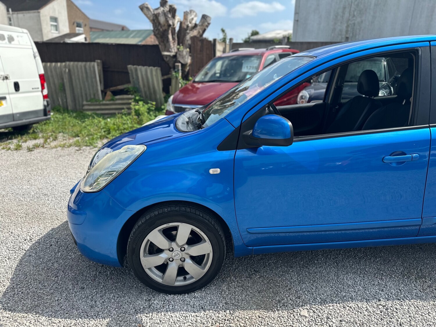 Vehicle 33