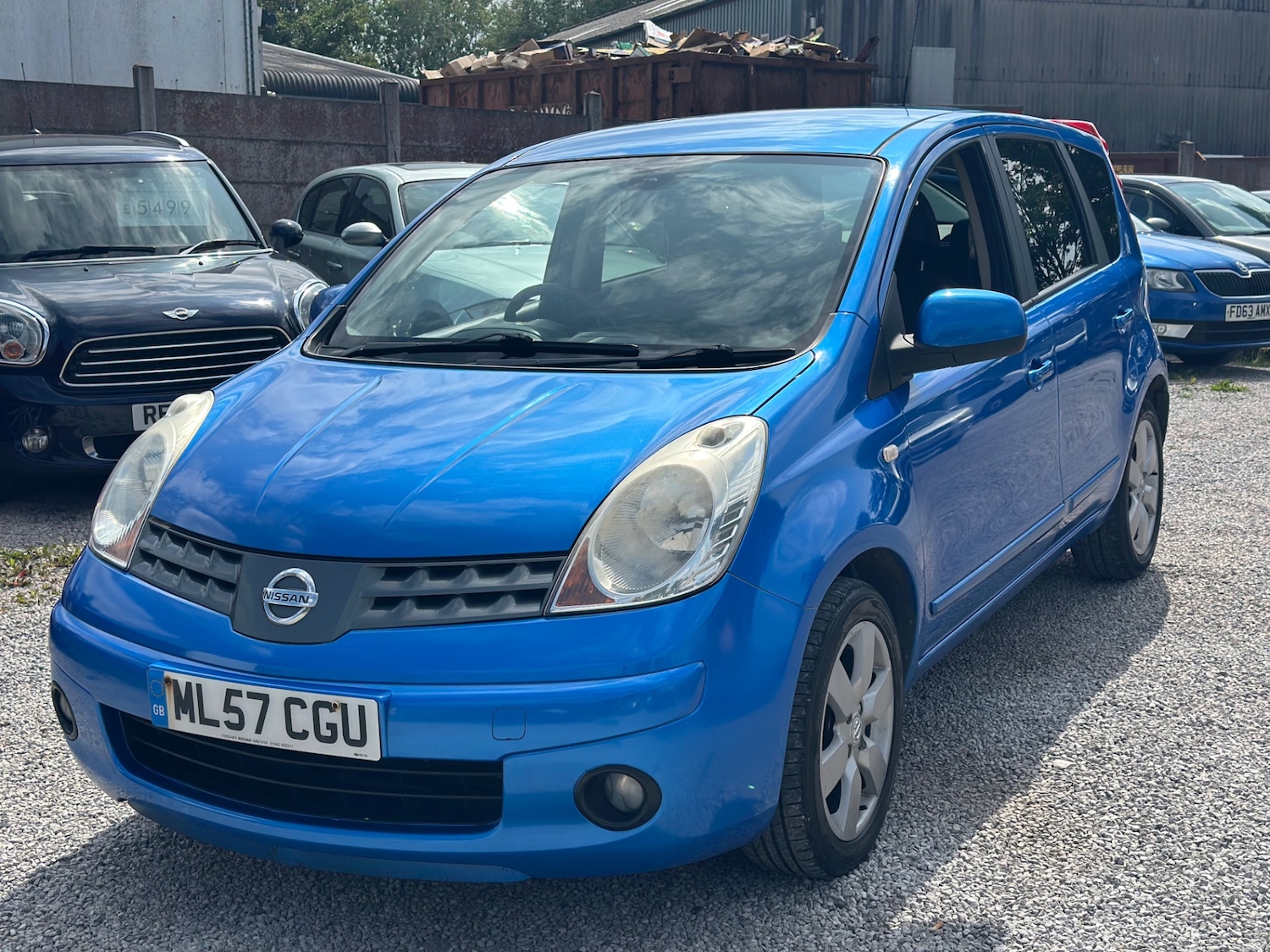 Vehicle 35