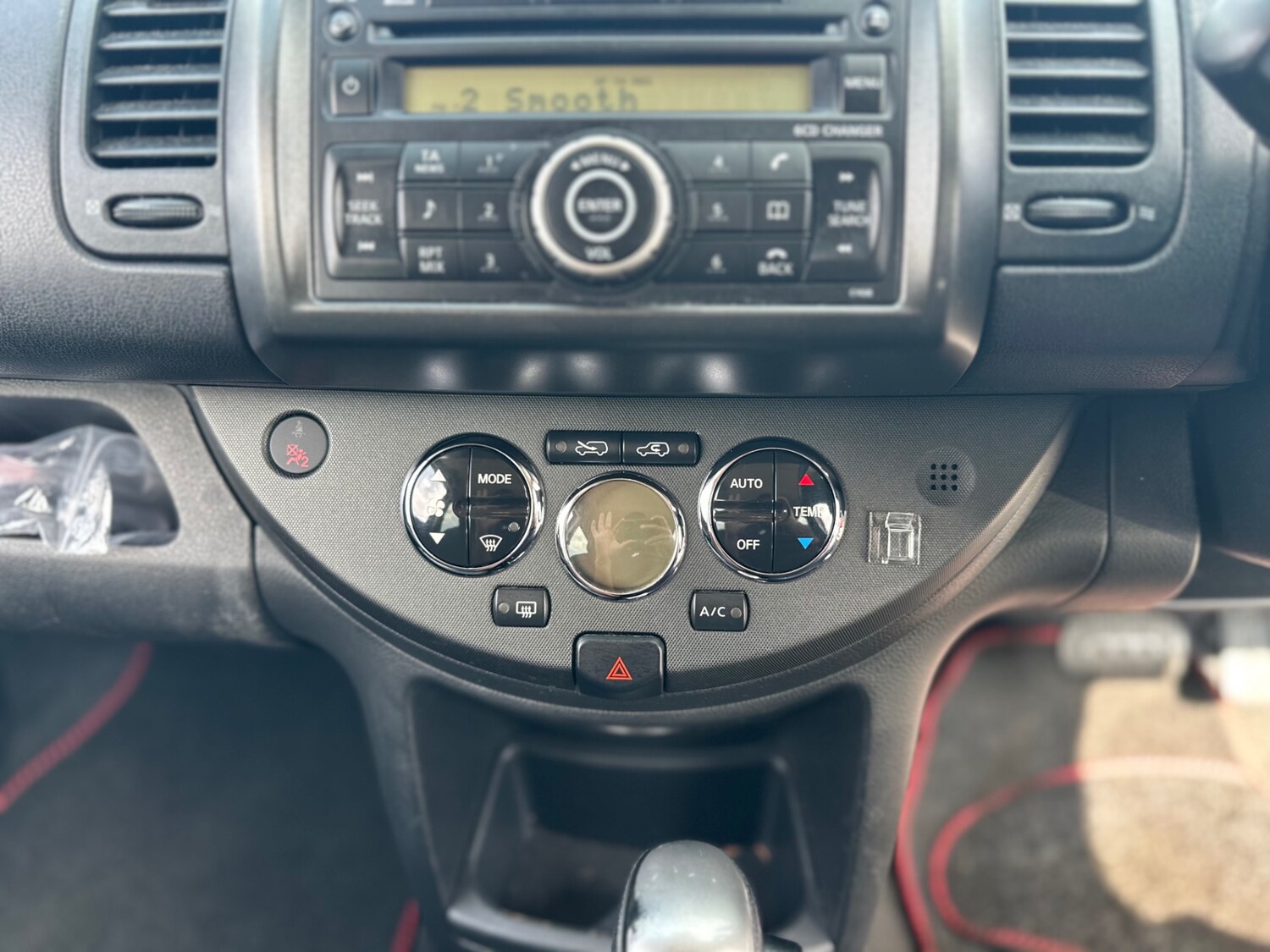 Vehicle 44