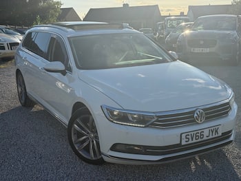 Used Volkswagen Passat 2016 for sale - 79842483: Photo