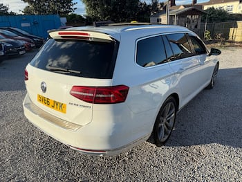 Used Volkswagen Passat 2016 for sale - 79842483: Photo