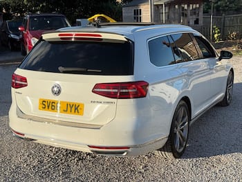 Used Volkswagen Passat 2016 for sale - 79842483: Photo
