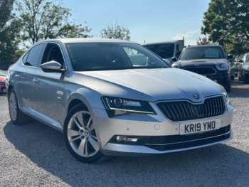 2019 (19) - 2.0 TDI CR SE L Executive 5dr DSG [7 Speed]