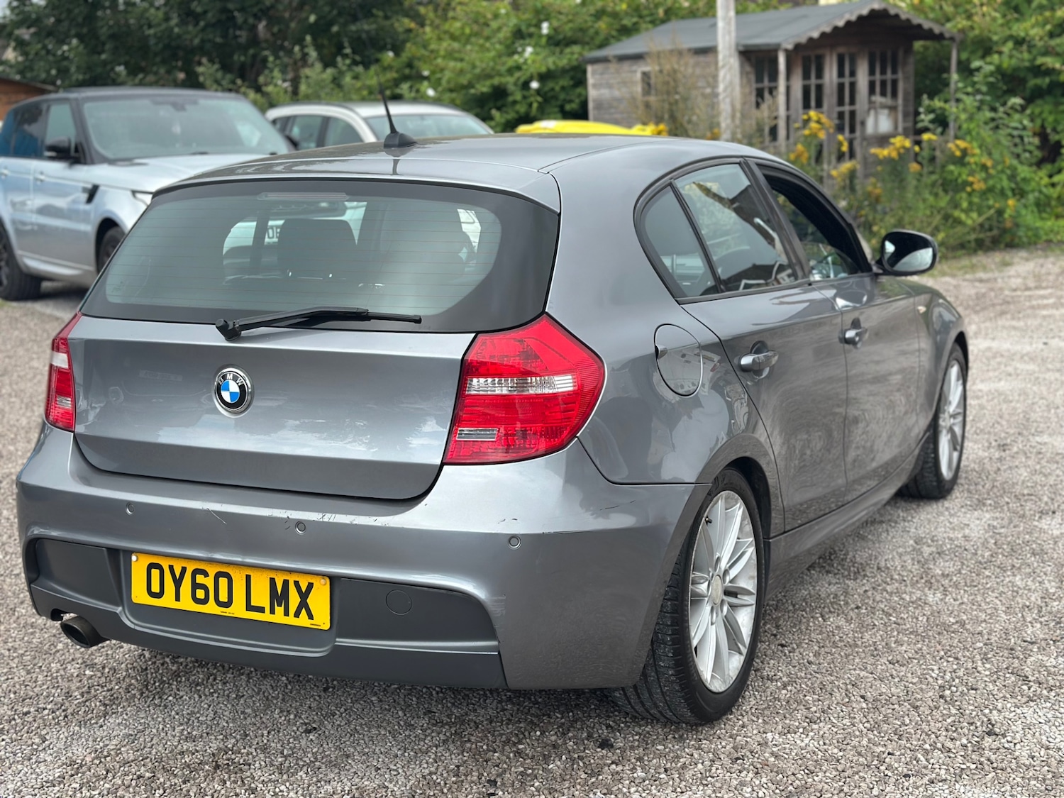 Vehicle 29
