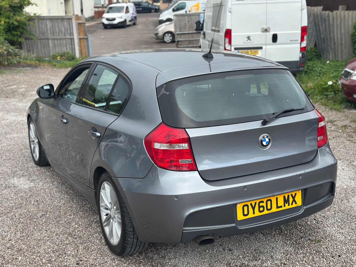 Vehicle 31