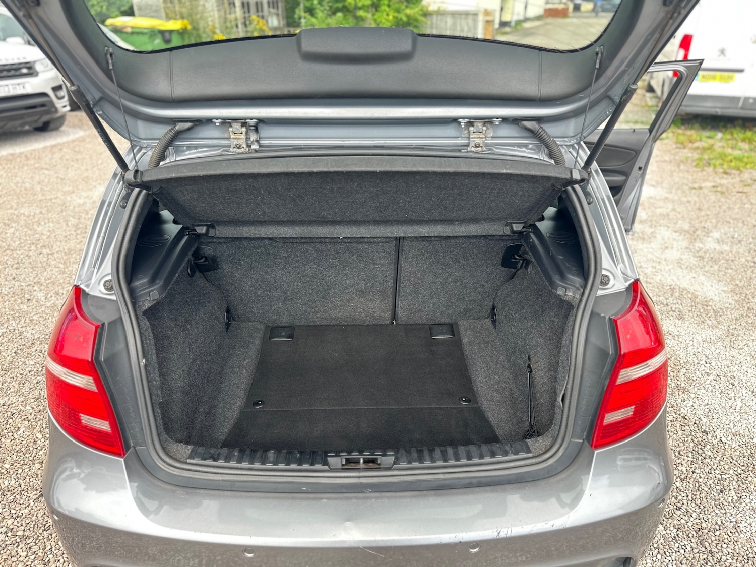 Vehicle 38