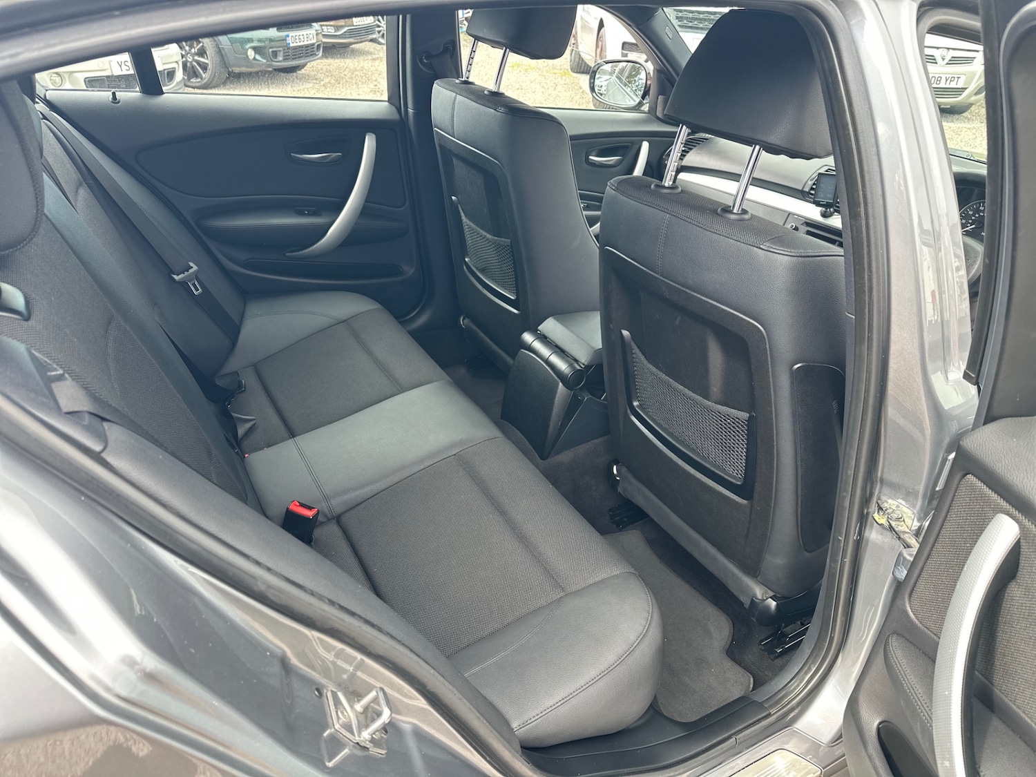 Vehicle 40